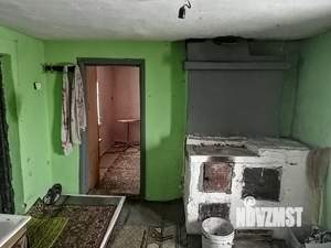 Дом 20м², 1-этажный, на длительный срок, 
