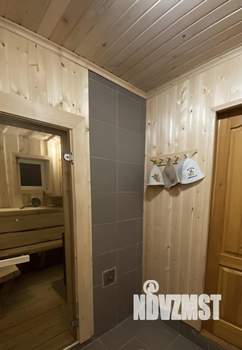 Дом 36м², 1-этажный, посуточно, 