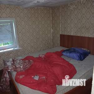 Дом 45м², 1-этажный, на длительный срок, 