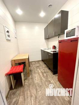 Дом 34м&sup2;, 1-этажный, посуточно, 