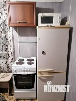 Дом 37м², 1-этажный, на длительный срок, 