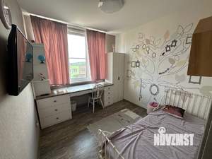 Таунхаус 120м&sup2;, 2-этажный, на длительный срок, 