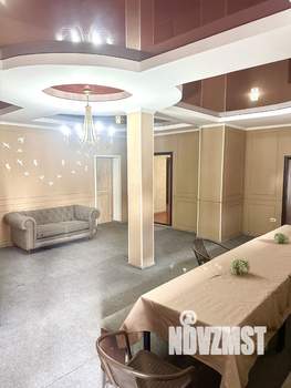 Дом 220м², 1-этажный, посуточно, 