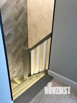 Таунхаус 82м&sup2;, 2-этажный, на длительный срок, 