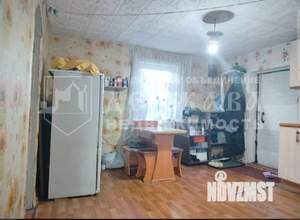 Дом 44м², 1-этажный, на длительный срок, 