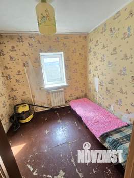 Дом 55м², 1-этажный, на длительный срок, 