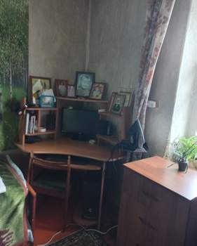 Дом 43м², 1-этажный, на длительный срок, 