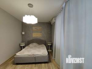 Таунхаус 99м&sup2;, 2-этажный, на длительный срок, 