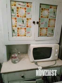 Дом 50м², 1-этажный, на длительный срок, 