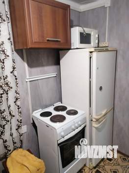 Дом 37м², 1-этажный, на длительный срок, 