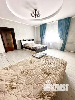 Дом 220м², 1-этажный, посуточно, 