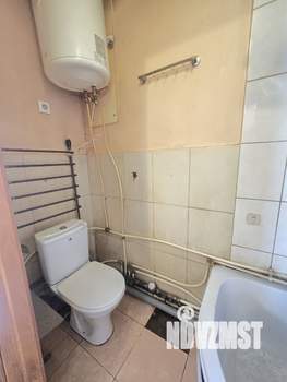 Дом 55м², 1-этажный, на длительный срок, 