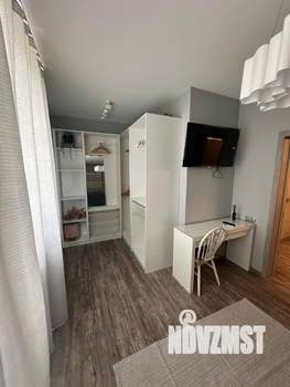 Таунхаус 120м&sup2;, 2-этажный, на длительный срок, 