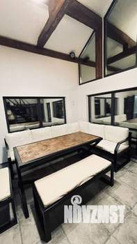 Дом 90м², 2-этажный, посуточно, 