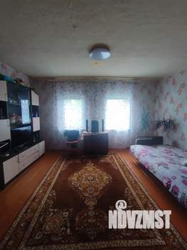 Дом 41м&sup2;, 1-этажный, на длительный срок, 