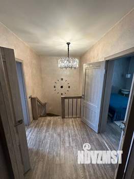 Таунхаус 100м&sup2;, 2-этажный, на длительный срок, 