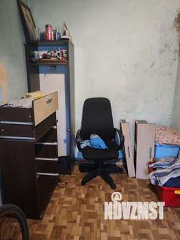 Дом 36м&sup2;, 1-этажный, на длительный срок, 