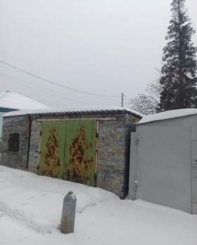 Дом 36м², 1-этажный, на длительный срок, 