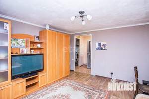 Дом 56м², 1-этажный, участок 10 сот.  