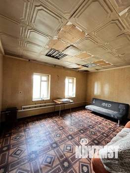 Дом 72м&sup2;, 1-этажный, участок 4 сот.  