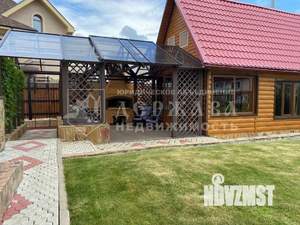 Дом 280м², 2-этажный, участок 11 сот.  