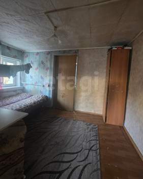 Дом 51м², 1-этажный, участок 4 сот.  