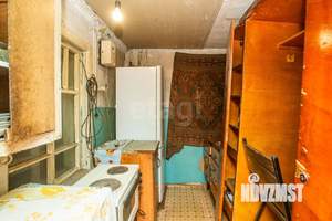 Дом 35м&sup2;, 1-этажный, участок 18 сот.  