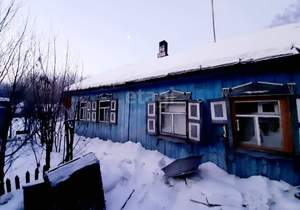 Дом 37м², 1-этажный, участок 15 сот.  