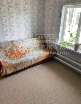 Дом 103м², 1-этажный, участок 12 сот.  