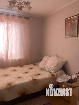 Дом 84м², 1-этажный, участок 6 сот.  
