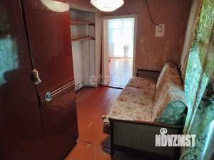 Дом 44м², 1-этажный, участок 11 сот.  