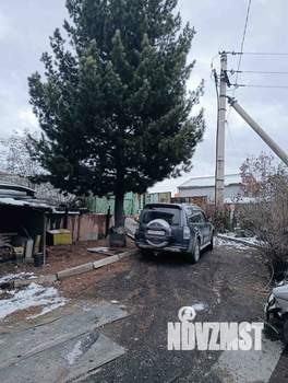 Дом 120м², 1-этажный, участок 7 сот.  