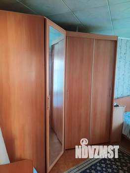 Дом 50м², 1-этажный, участок 12 сот.  