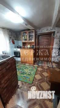 Дом 31м², 1-этажный, участок 7 сот.  