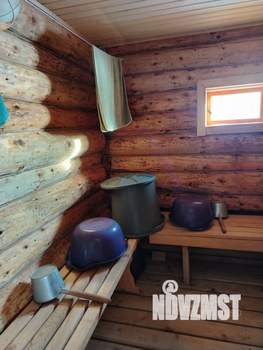 Дом 56м&sup2;, 1-этажный, участок 10 сот.  