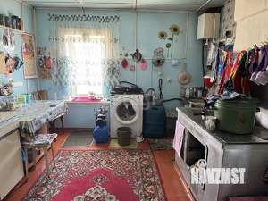 Дом 46м², 1-этажный, участок 10 сот.  