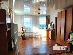 Дом 94м&sup2;, 1-этажный, участок 6 сот.  