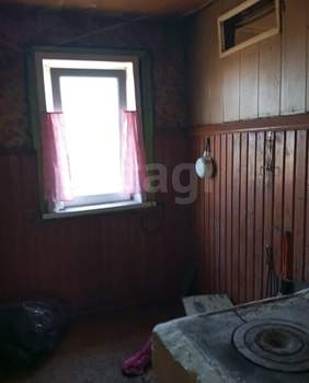 Дом 50м², 1-этажный, участок 8 сот.  