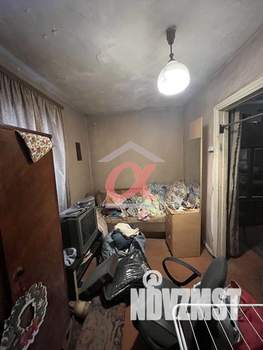 Дом 38м&sup2;, 1-этажный, участок 7 сот.  