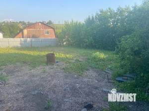 Дом 40м², 2-этажный, участок 8 сот.  