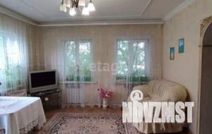 Дом 50м², 1-этажный, участок 8 сот.  