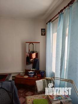 Дом 72м&sup2;, 1-этажный, участок 6 сот.  