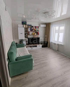 Дом 75м&sup2;, 1-этажный, участок 10 сот.  