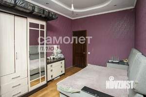 Коттедж 335м², 3-этажный, участок 8 сот.  