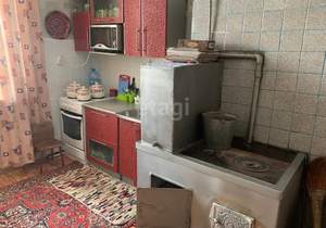 Дом 78м², 1-этажный, участок 13 сот.  