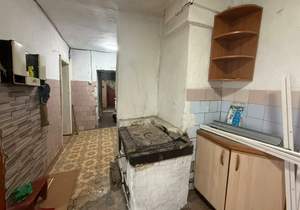 Дом 74м², 1-этажный, участок 11 сот.  