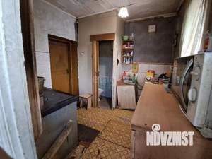 Дом 70м&sup2;, 1-этажный, участок 735 сот.  