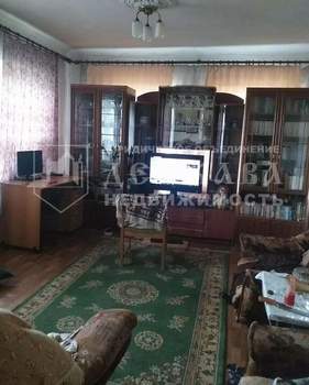 Дом 41м², 1-этажный, участок 25 сот.  