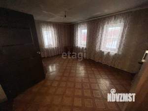 Дом 45м², 1-этажный, участок 12 сот.  