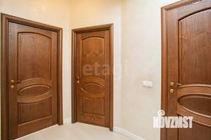 Дом 235м², 4-этажный, участок 2 сот.  